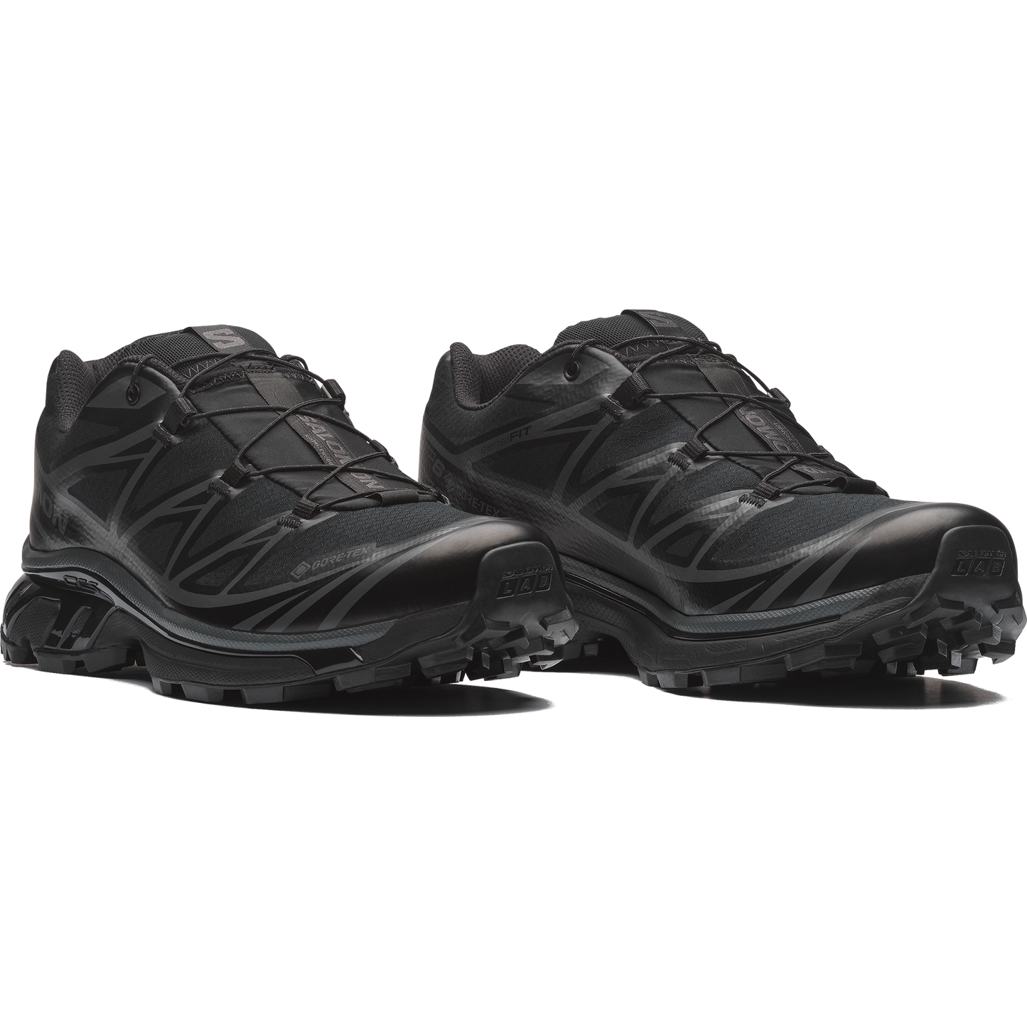 【NEW】XT-6 GORE-TEX