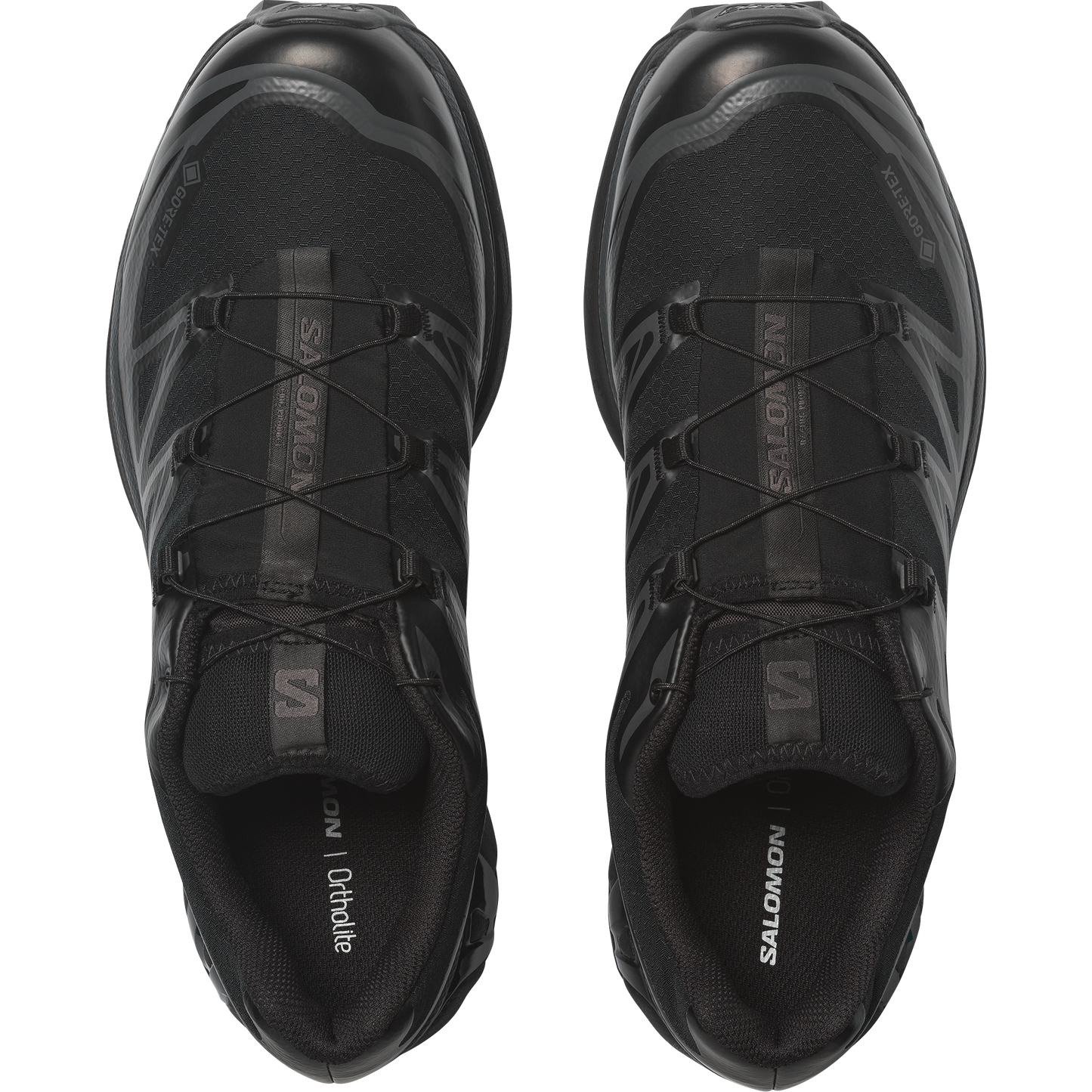 【NEW】XT-6 GORE-TEX