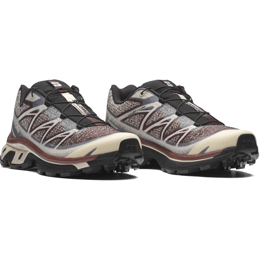 【NEW】XT-6 SHADOW
