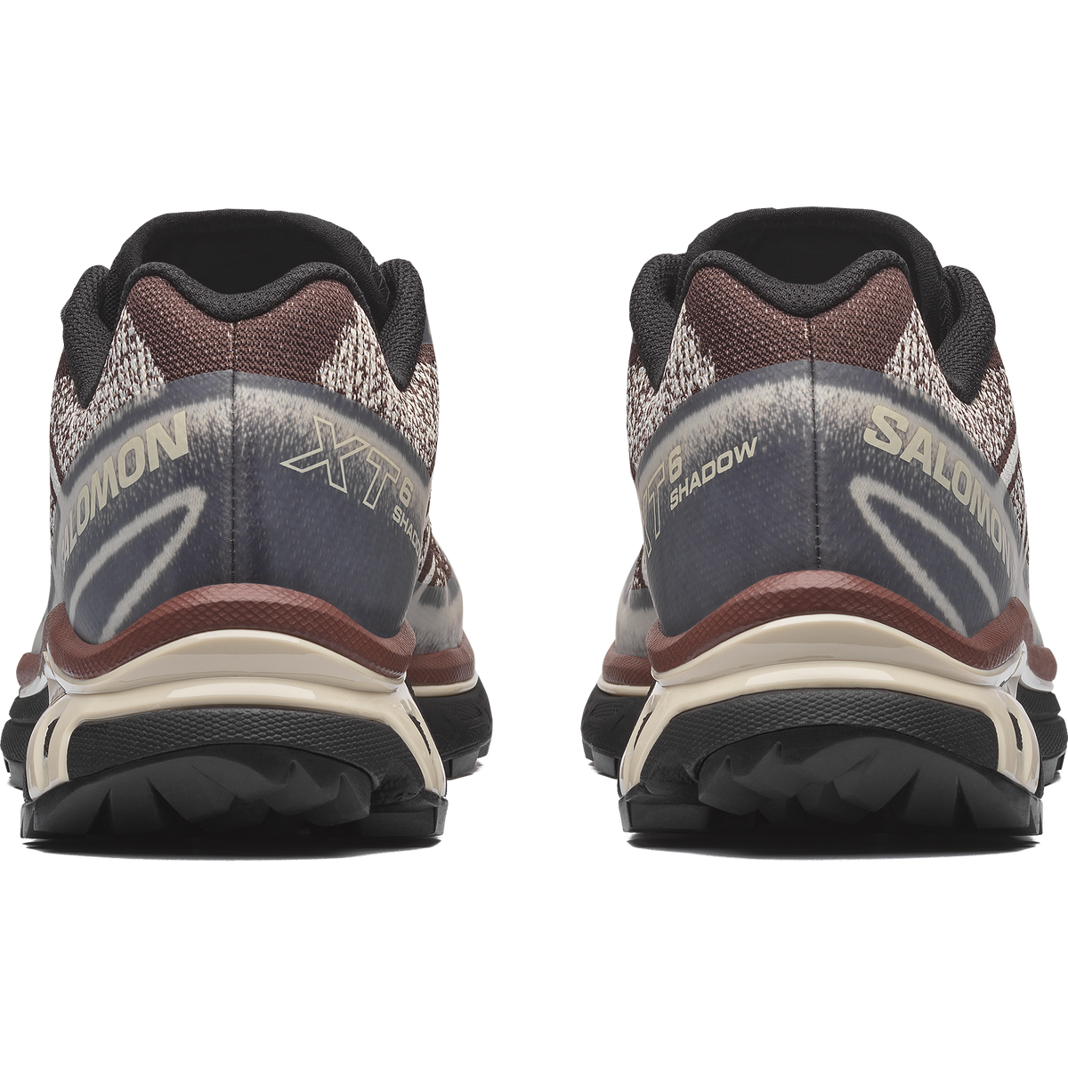 【NEW】XT-6 SHADOW
