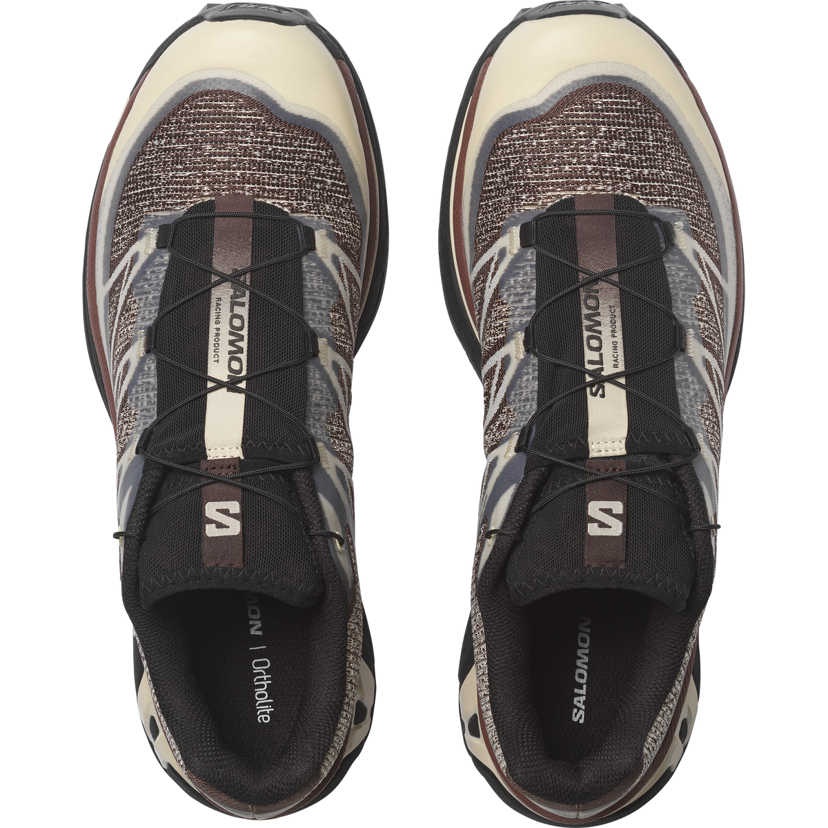 【NEW】XT-6 SHADOW
