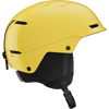 Vibrant Yellow