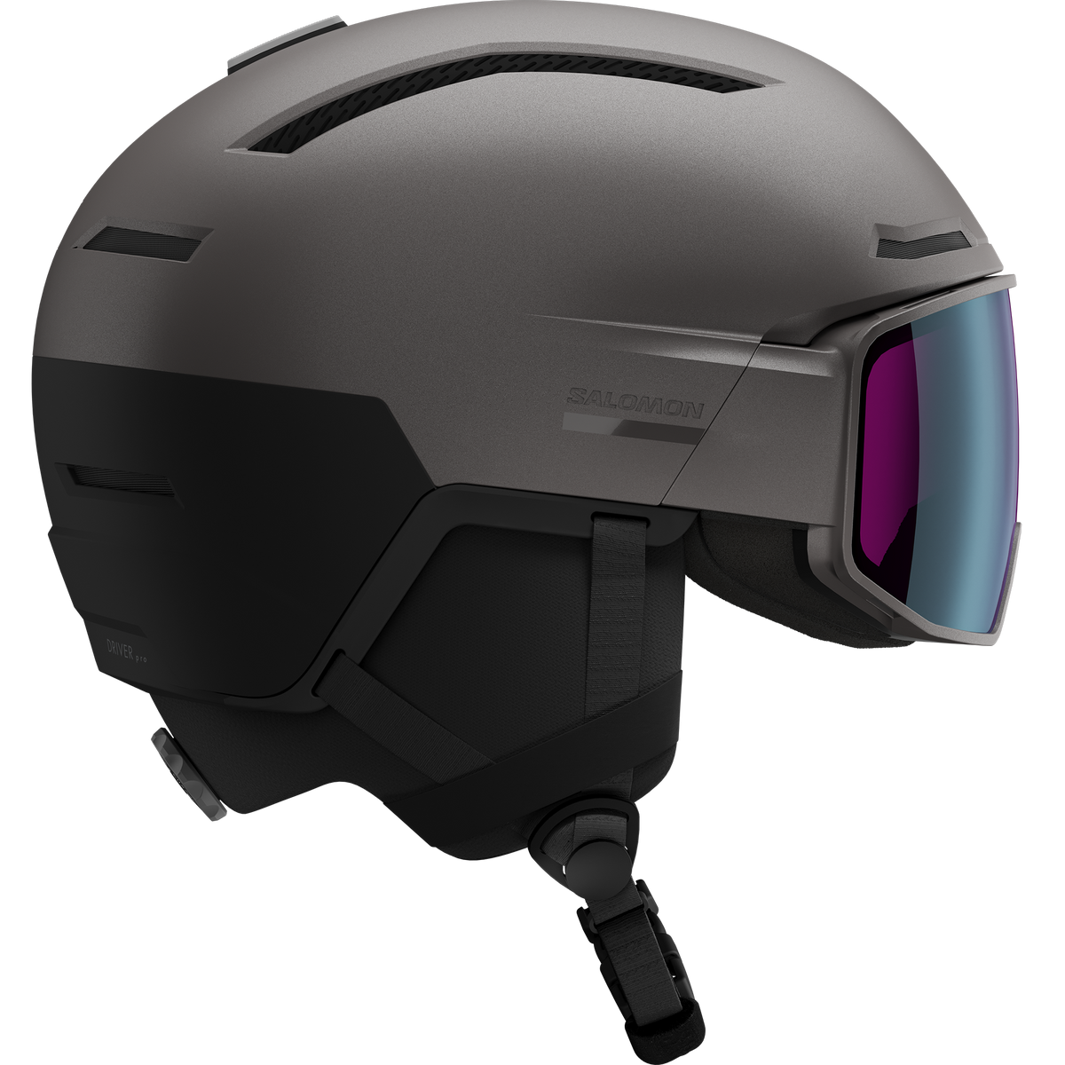 DRIVER PRO SIGMA