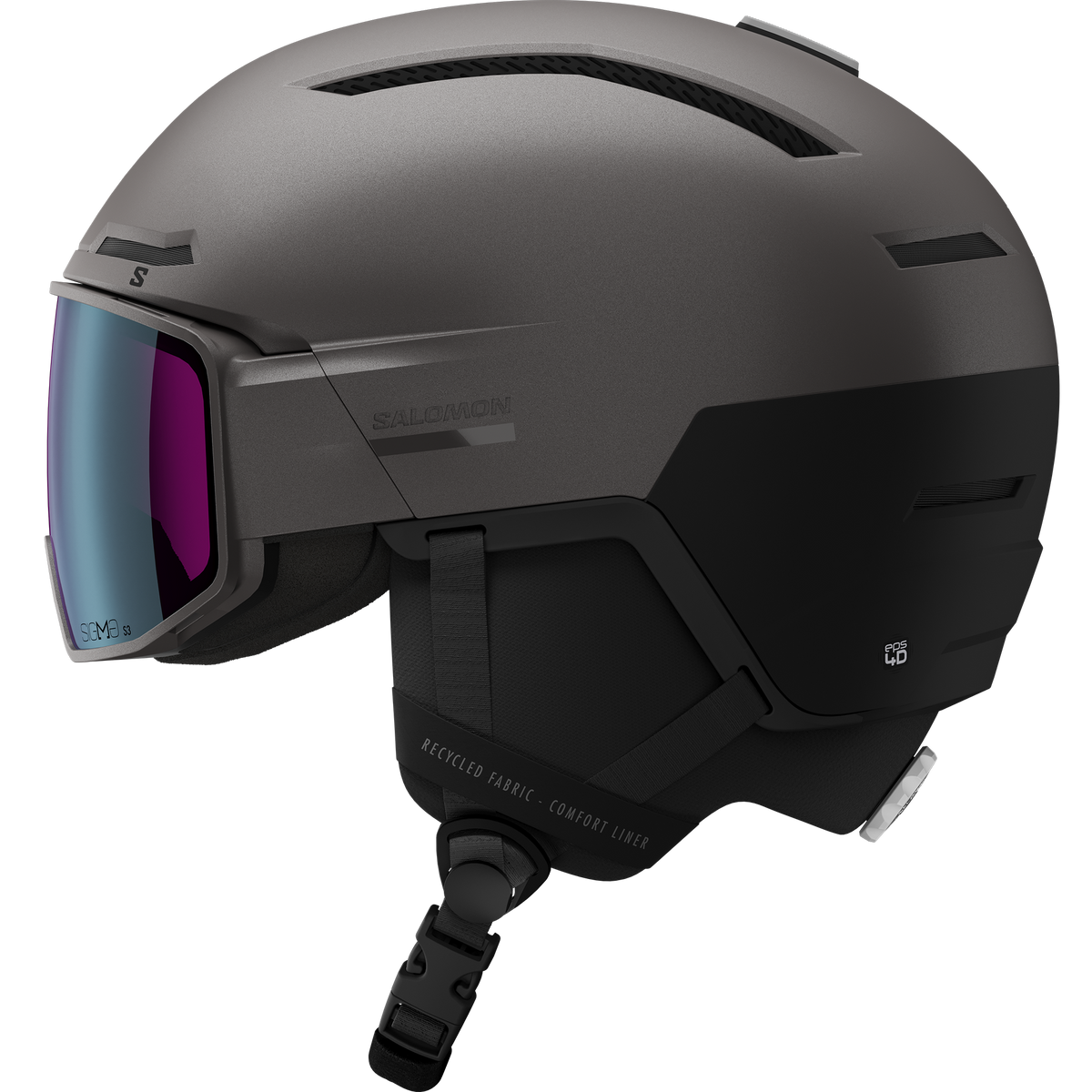 DRIVER PRO SIGMA