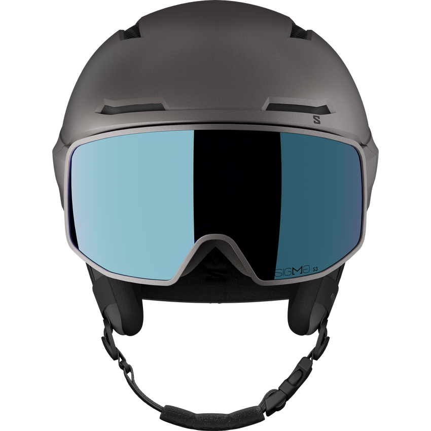 DRIVER PRO SIGMA