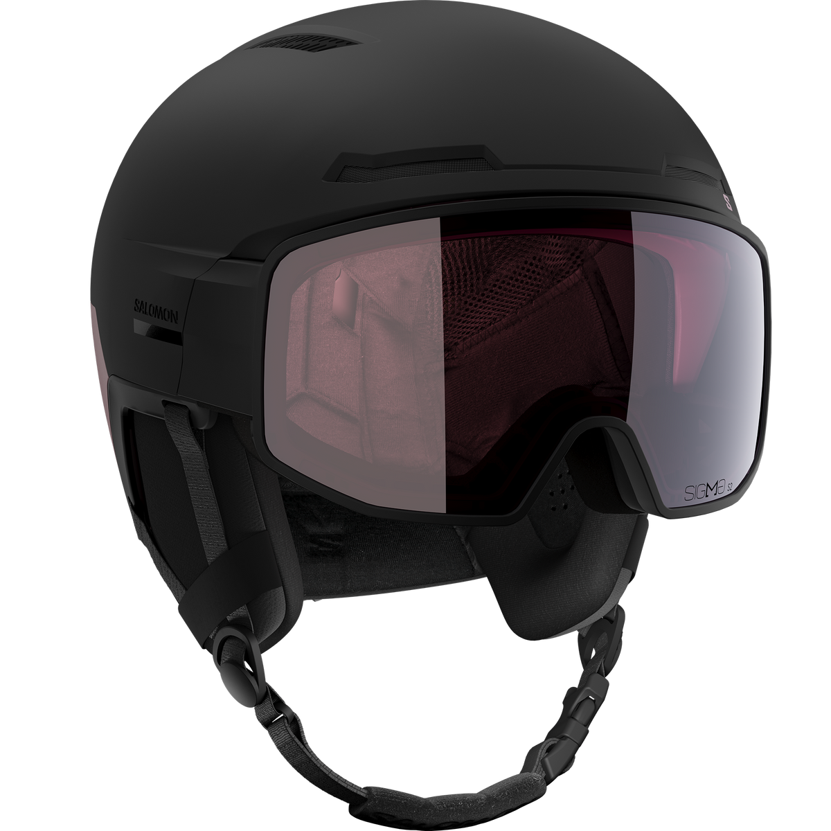 DRIVER PRO SIGMA