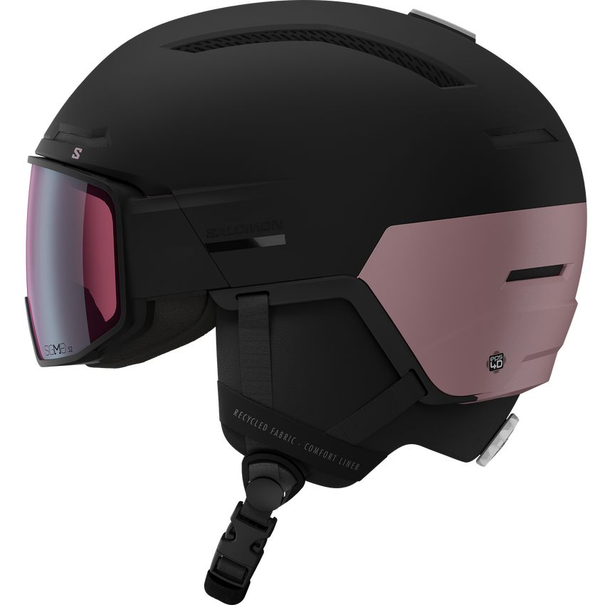 DRIVER PRO SIGMA
