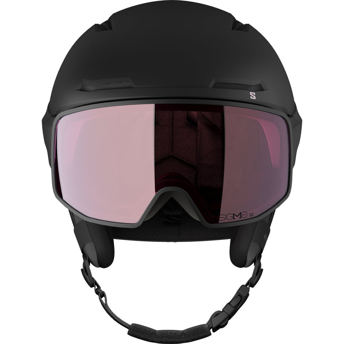 DRIVER PRO SIGMA