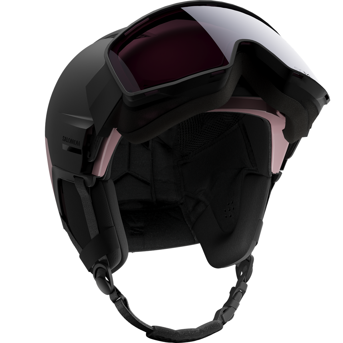 DRIVER PRO SIGMA