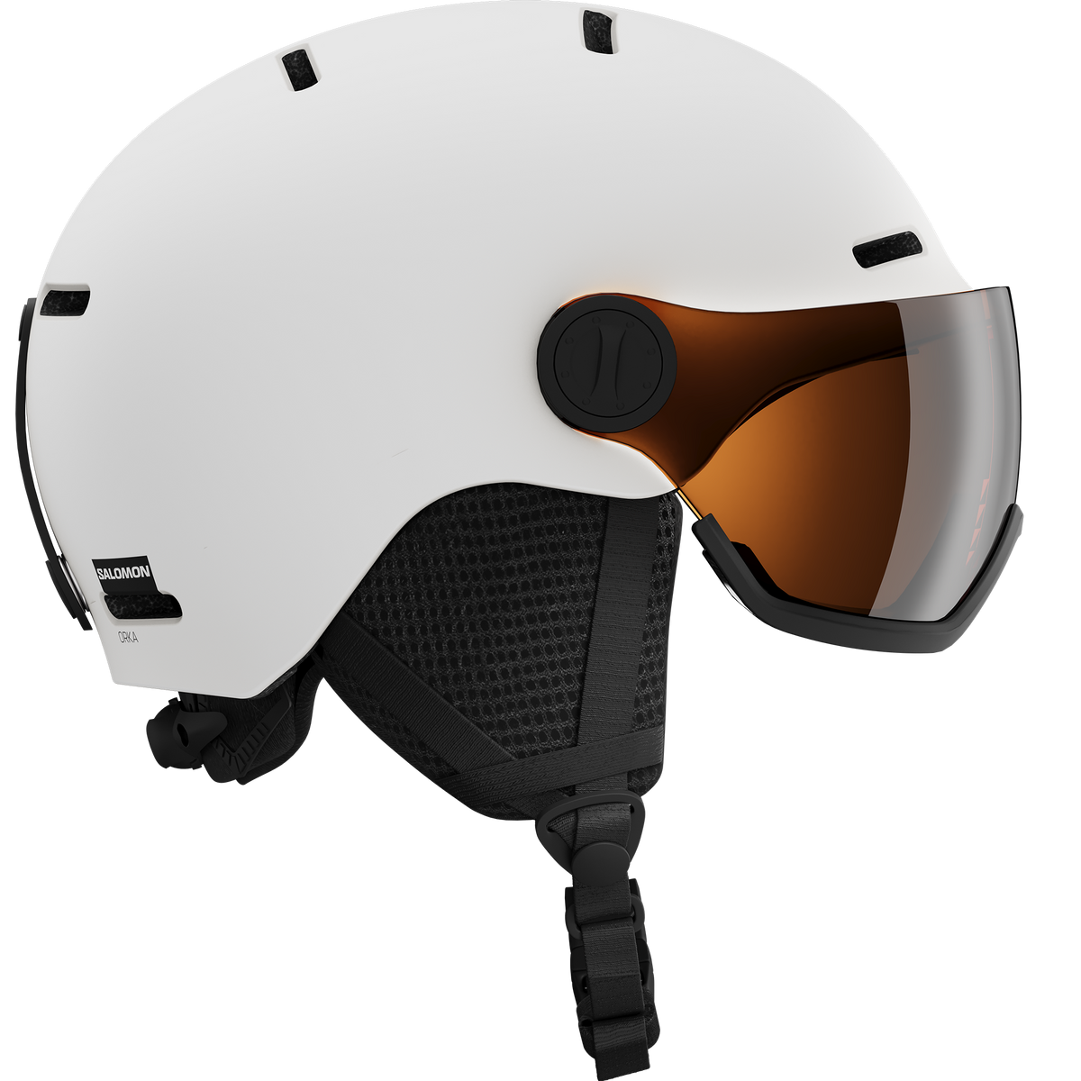 ORKA VISOR