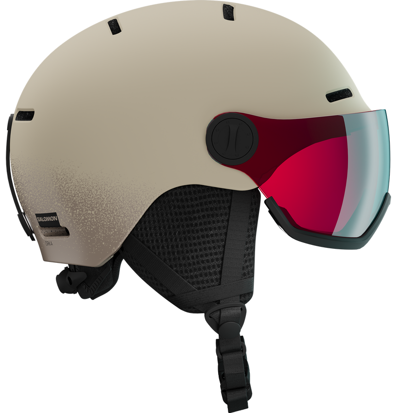 ORKA VISOR