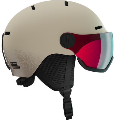 ORKA VISOR
