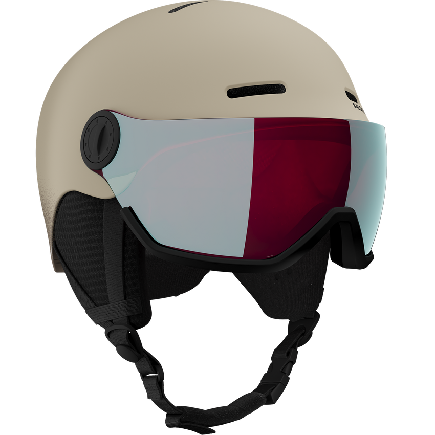 ORKA VISOR