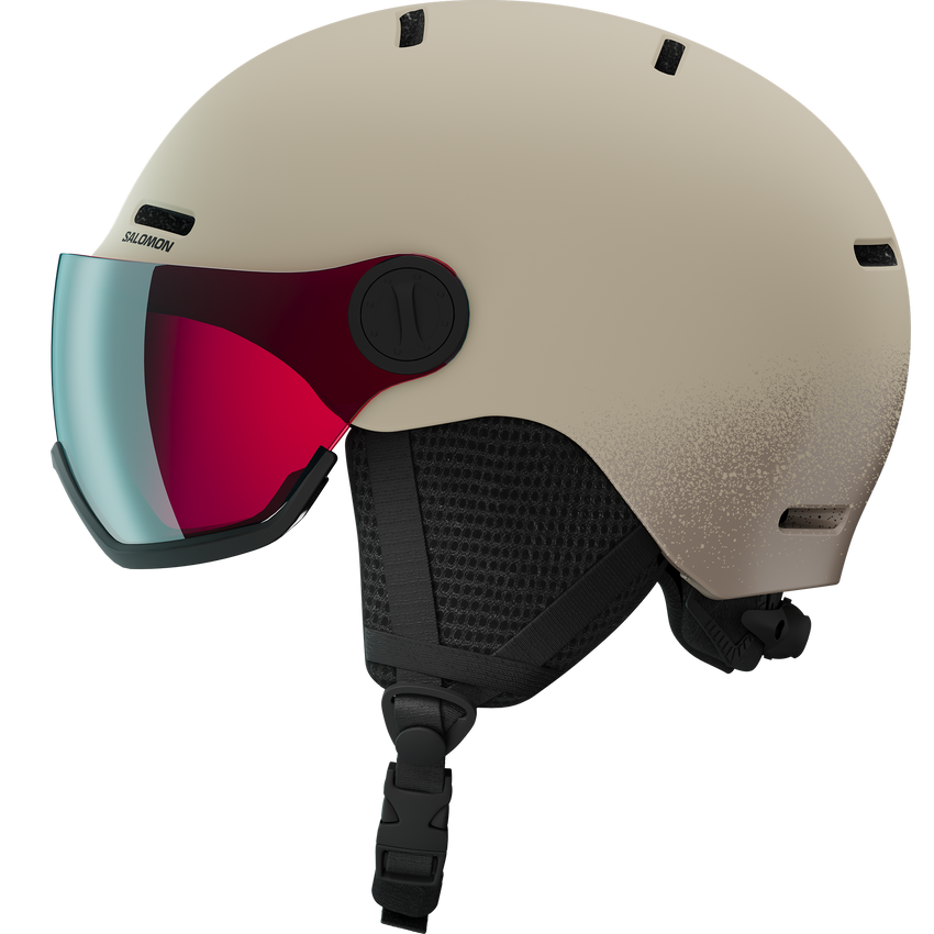 ORKA VISOR