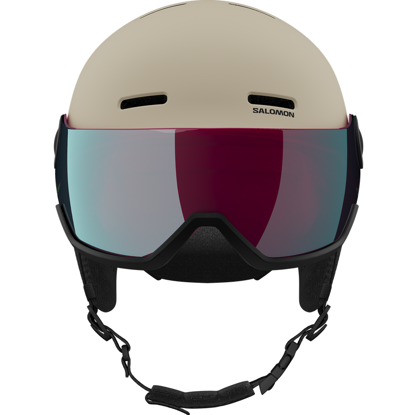 ORKA VISOR
