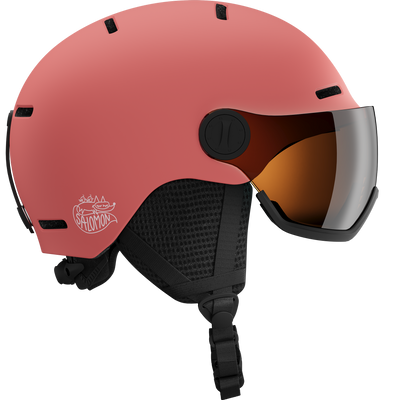 ORKA VISOR