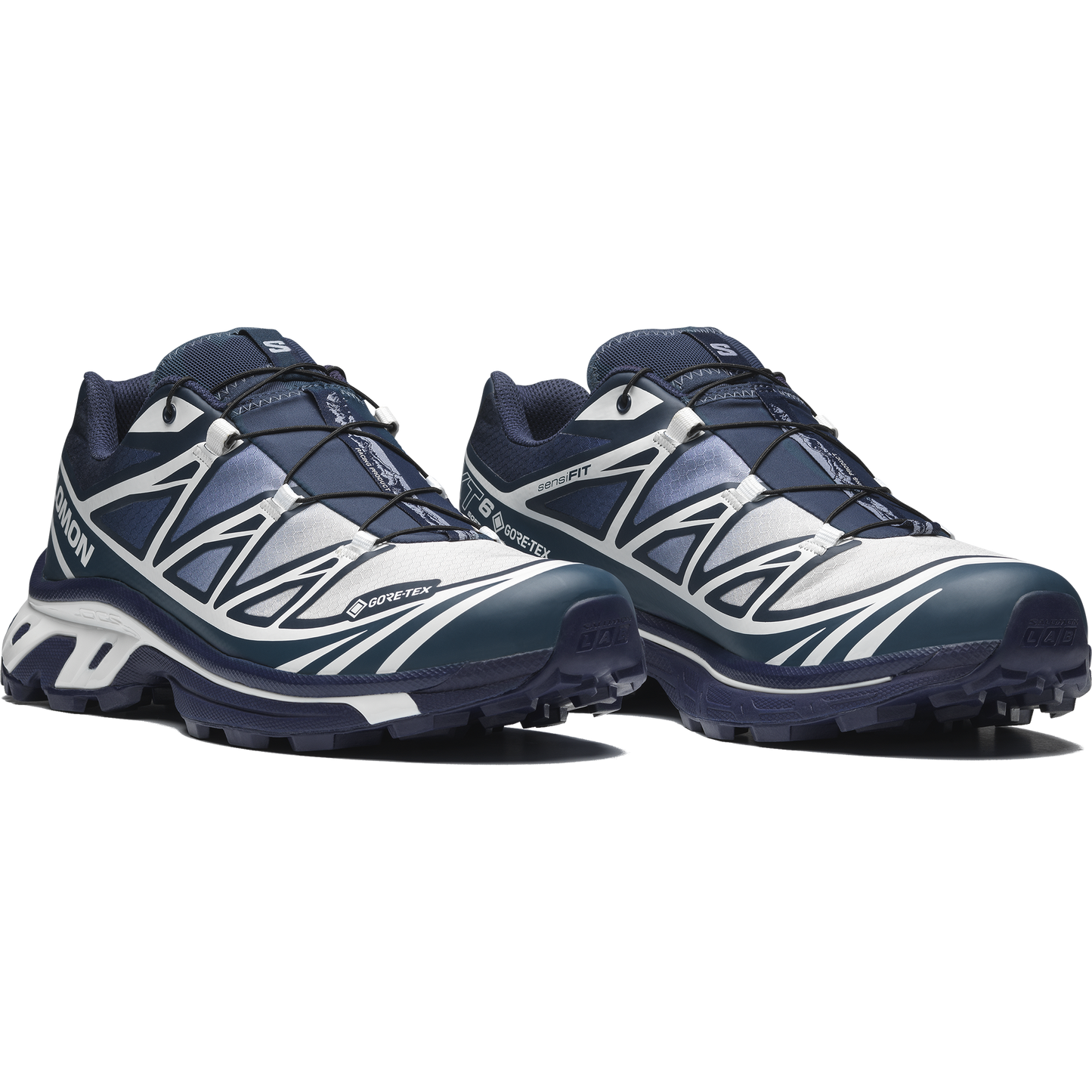 【NAMI PACK】XT-6 GORE-TEX