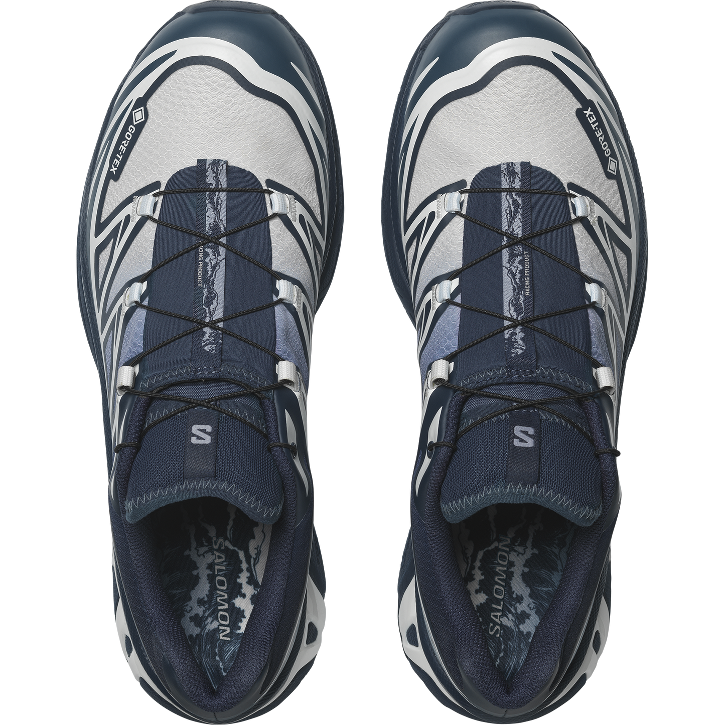 【NAMI PACK】XT-6 GORE-TEX