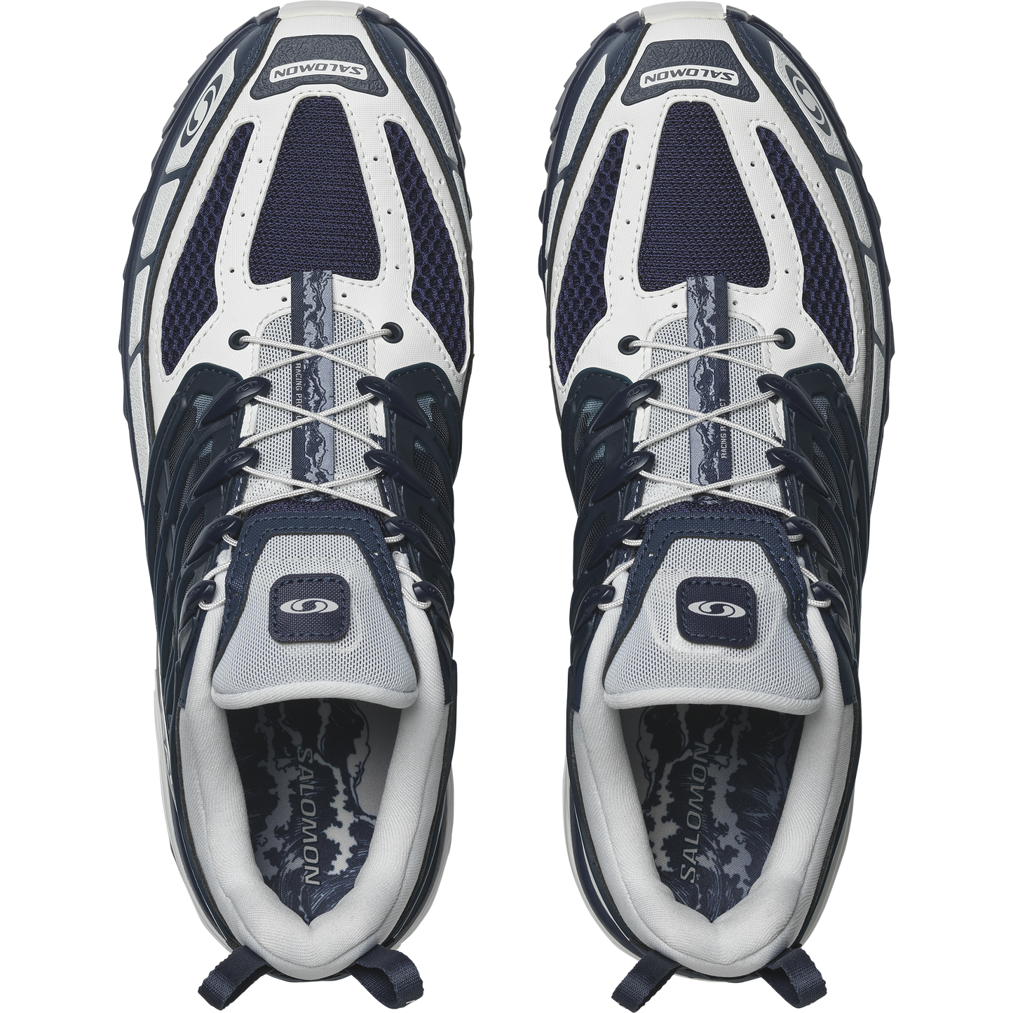 【NAMI PACK】ACS PRO