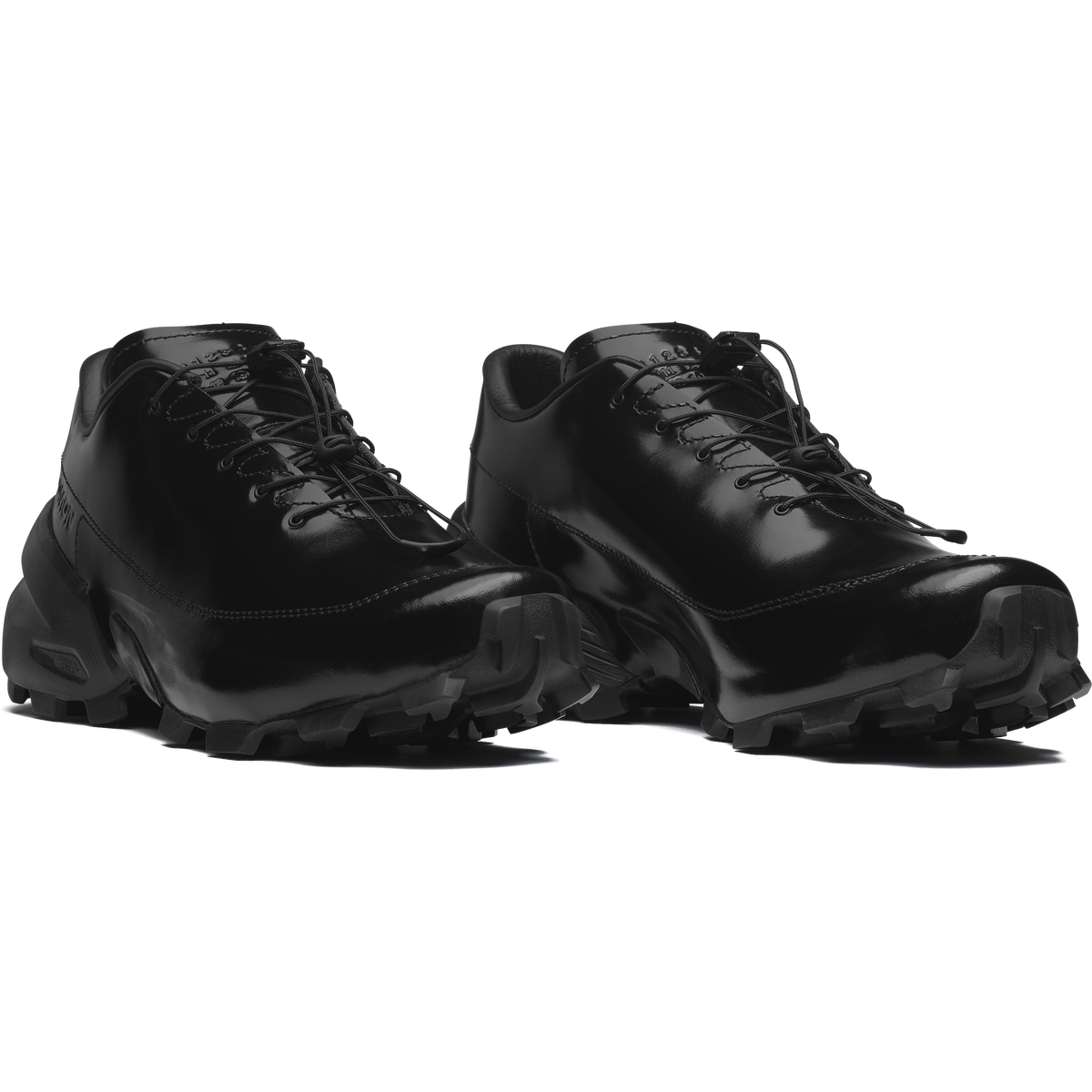 【NEW】CROSSDERBY MM6 MAISON MARGIELA