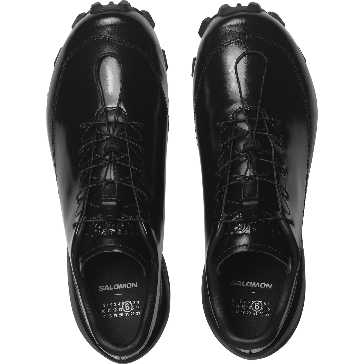 【NEW】CROSSDERBY MM6 MAISON MARGIELA