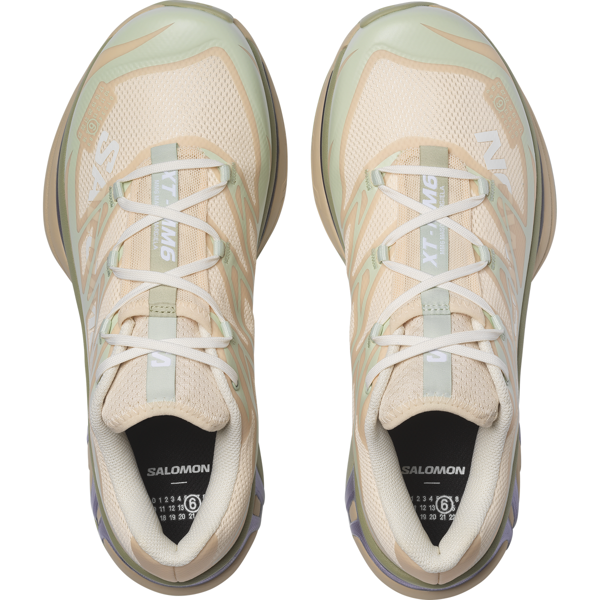 【NEW】XT-MM6 MAISON MARGIELA