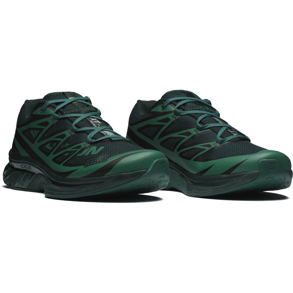 【NEW】XT-MM6 MAISON MARGIELA