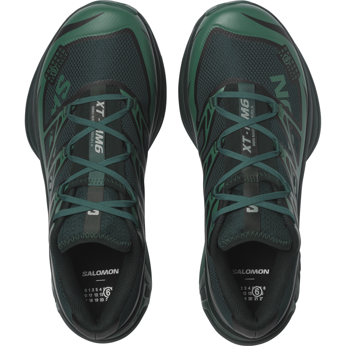 【NEW】XT-MM6 MAISON MARGIELA