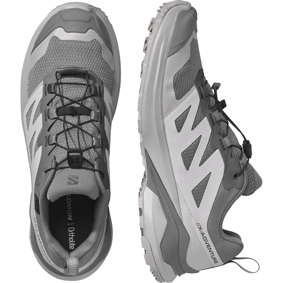 X-ADVENTURE GORE-TEX