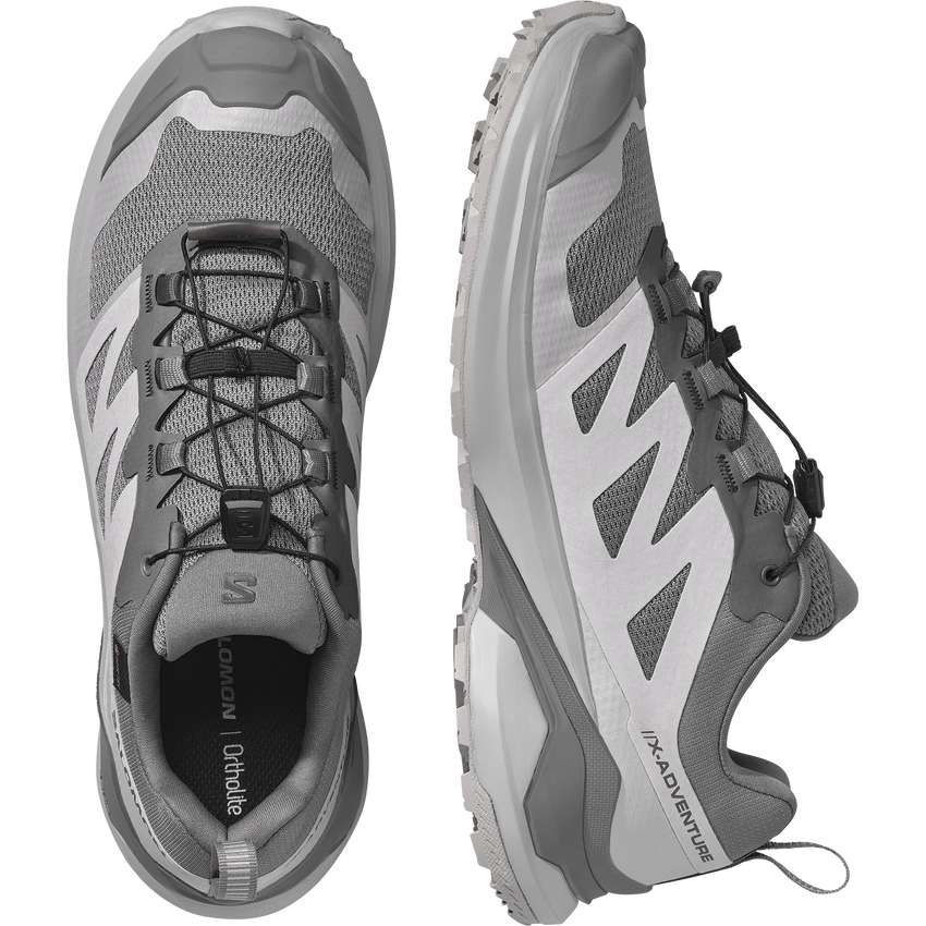 X-ADVENTURE GORE-TEX
