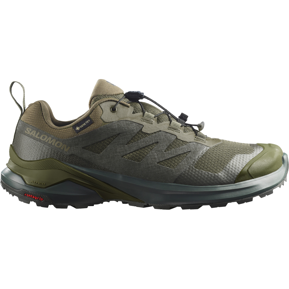 X-ADVENTURE GORE-TEX