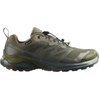 X-ADVENTURE GORE-TEX