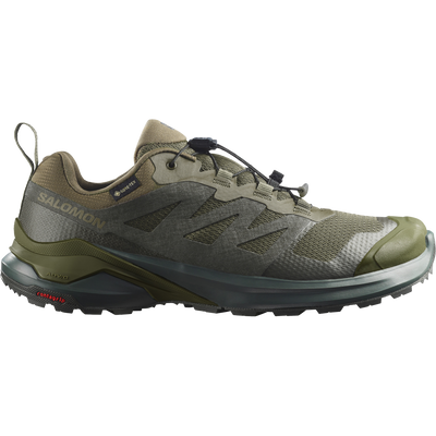 X-ADVENTURE GORE-TEX