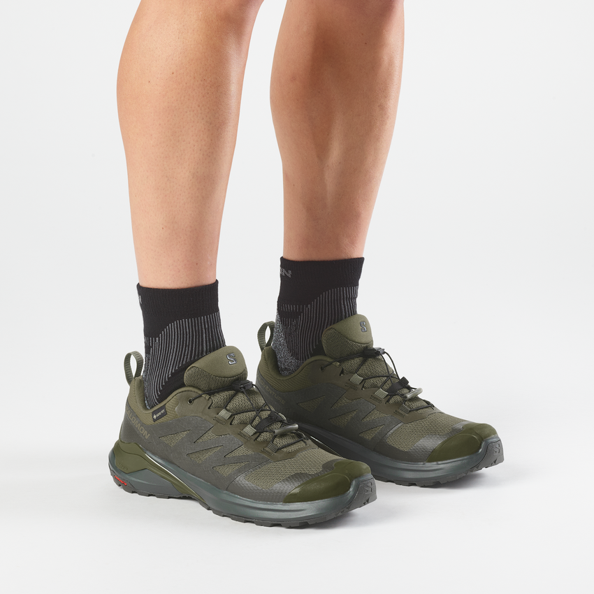 X-ADVENTURE GORE-TEX