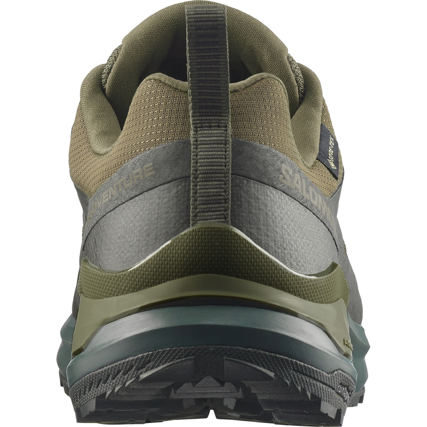 X-ADVENTURE GORE-TEX