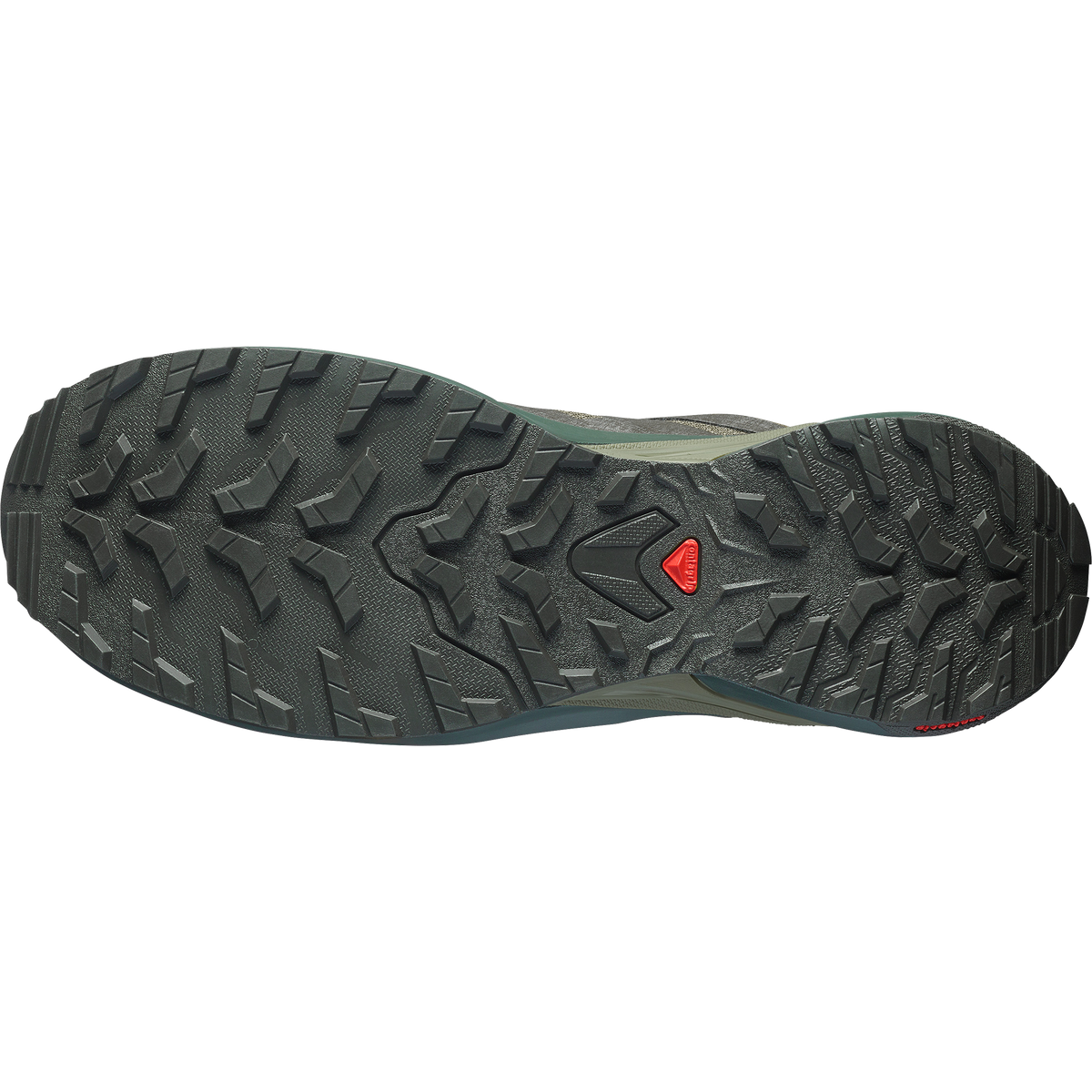 X-ADVENTURE GORE-TEX