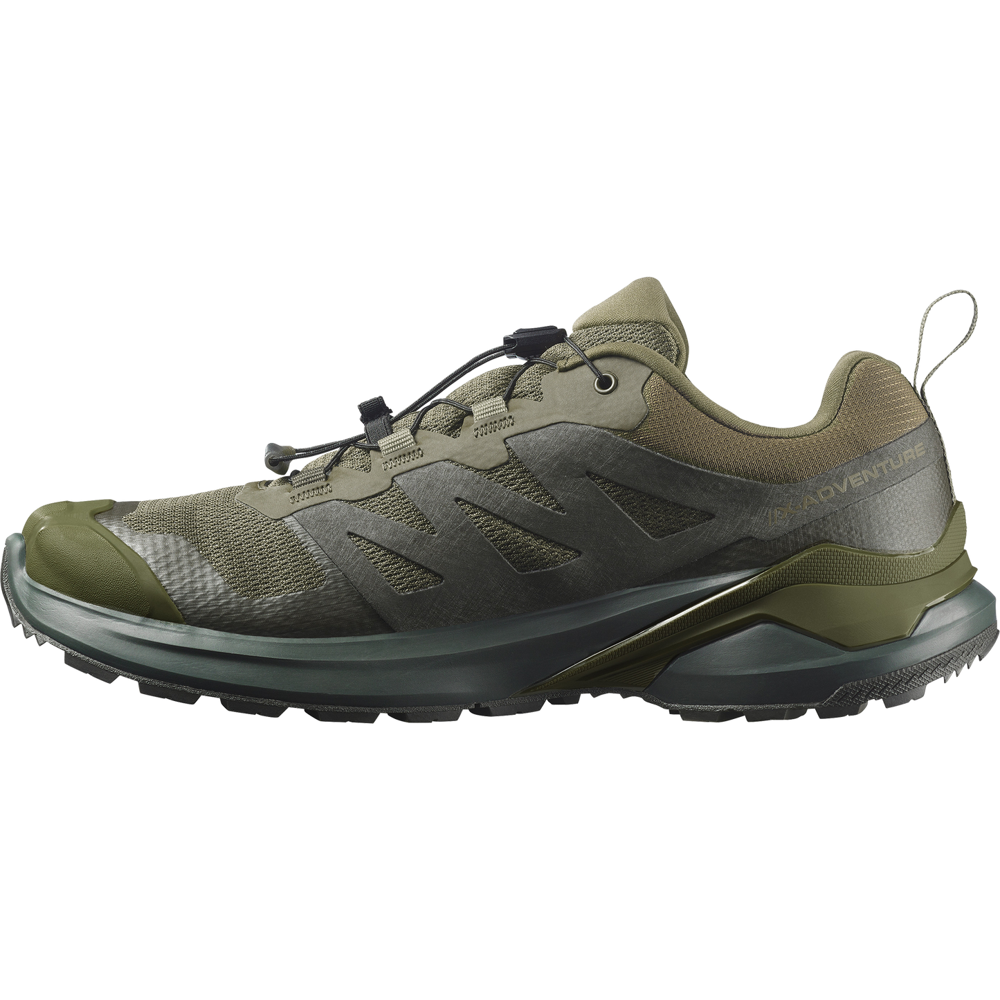 X-ADVENTURE GORE-TEX