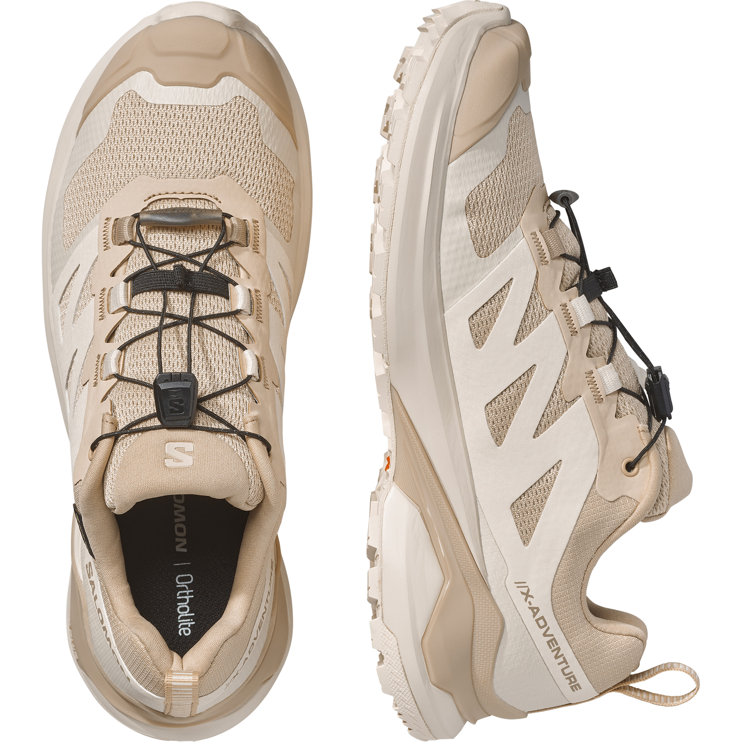 X-ADVENTURE GORE-TEX