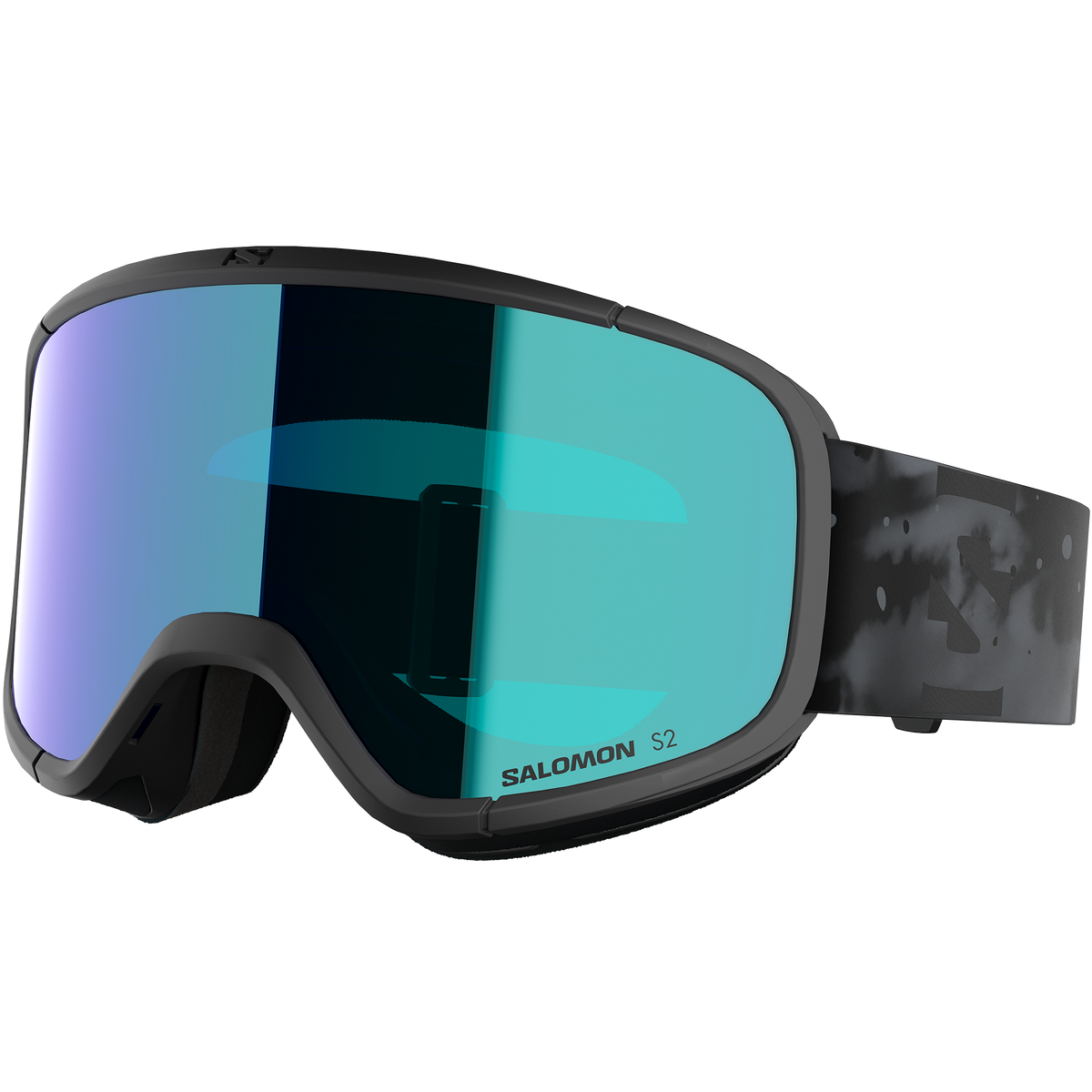AKSIUM 2.0 LOW BRIDGE FIT