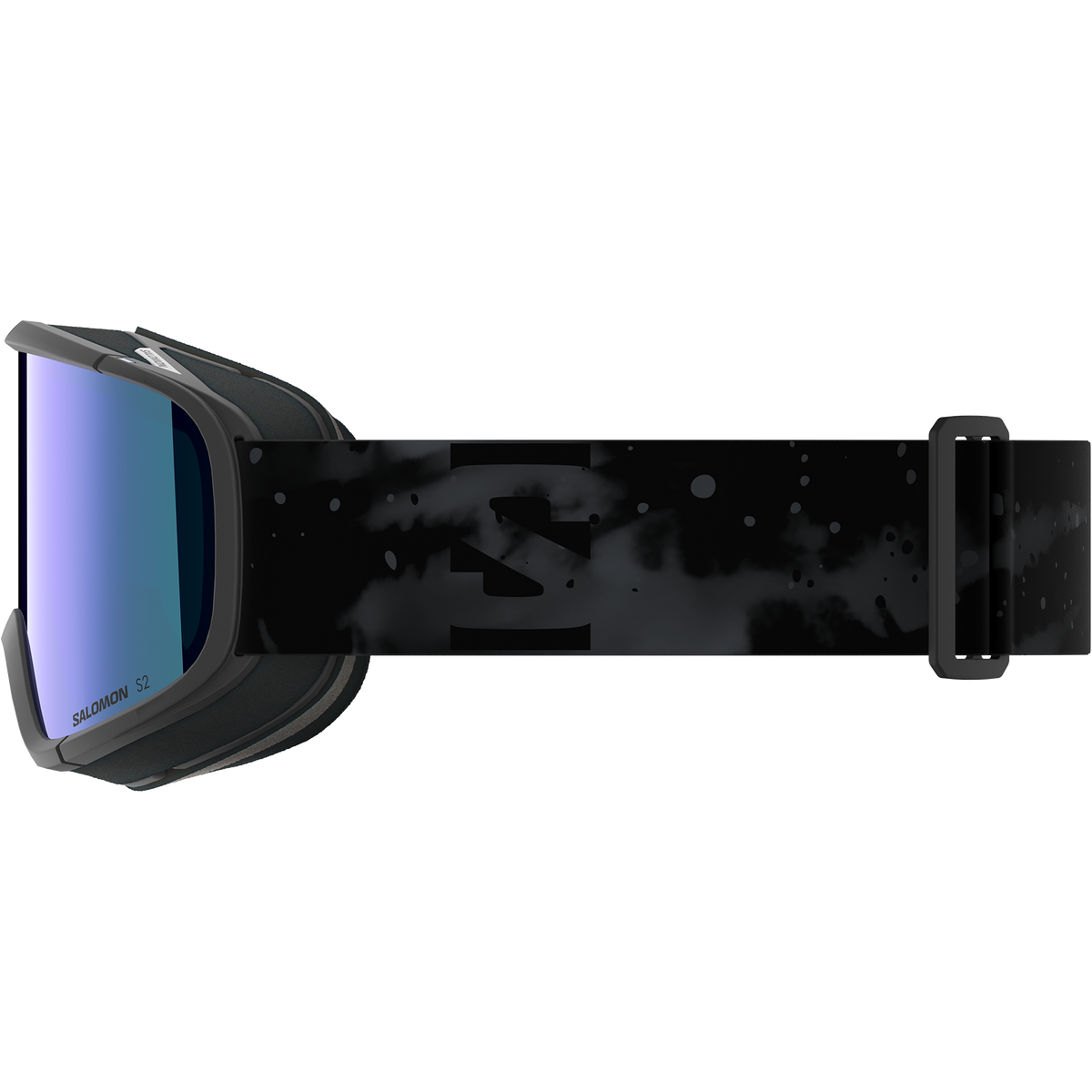 AKSIUM 2.0 LOW BRIDGE FIT