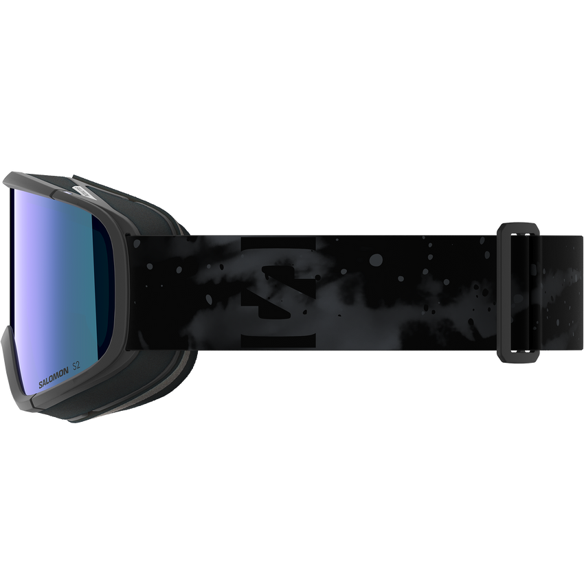 AKSIUM 2.0 LOW BRIDGE FIT