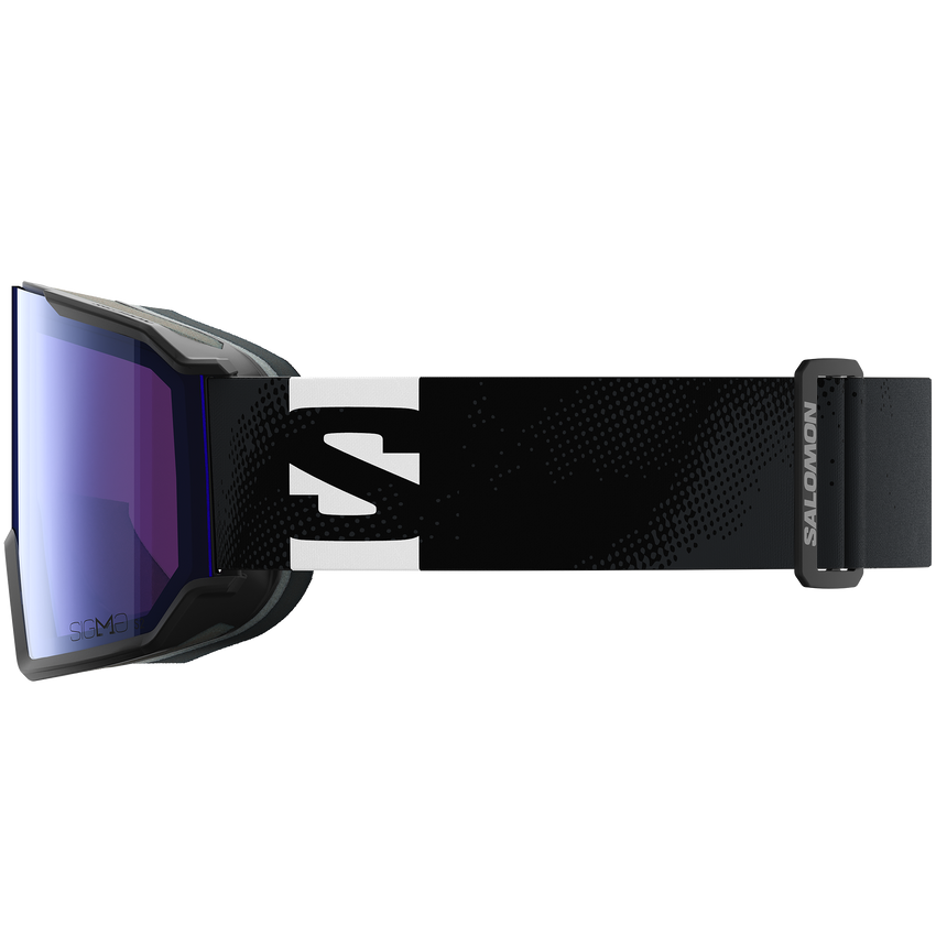 S/VIEW 3 LOW BRIDGE FIT SIGMA