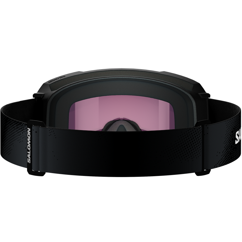 S/VIEW 3 LOW BRIDGE FIT SIGMA
