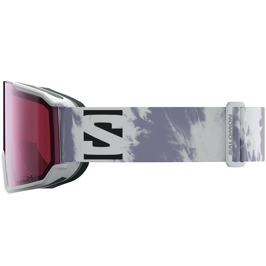 S/VIEW 3 LOW BRIDGE FIT SIGMA