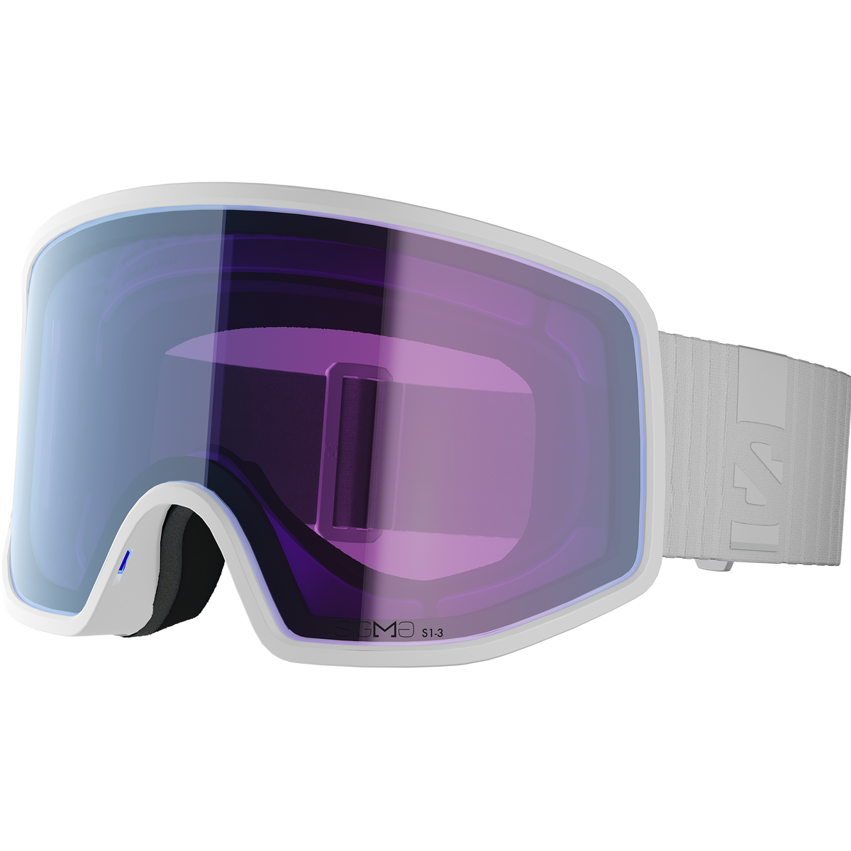 SENTRY PRO LBF SIGMA PHOTO