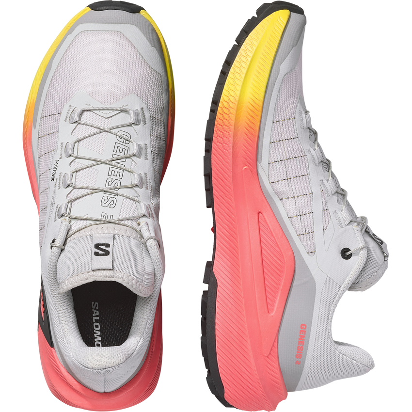 【NEW】GENESIS 2 W