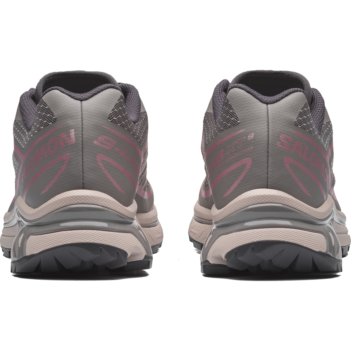【NEW】XT-6 STEEL STREETS