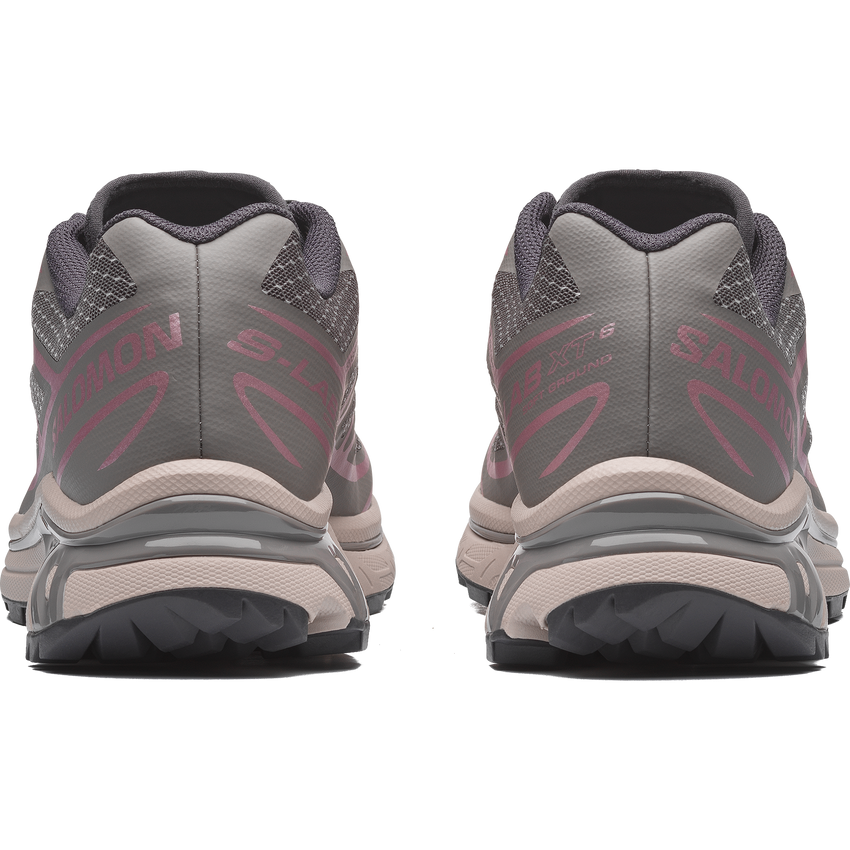 【NEW】XT-6 STEEL STREETS