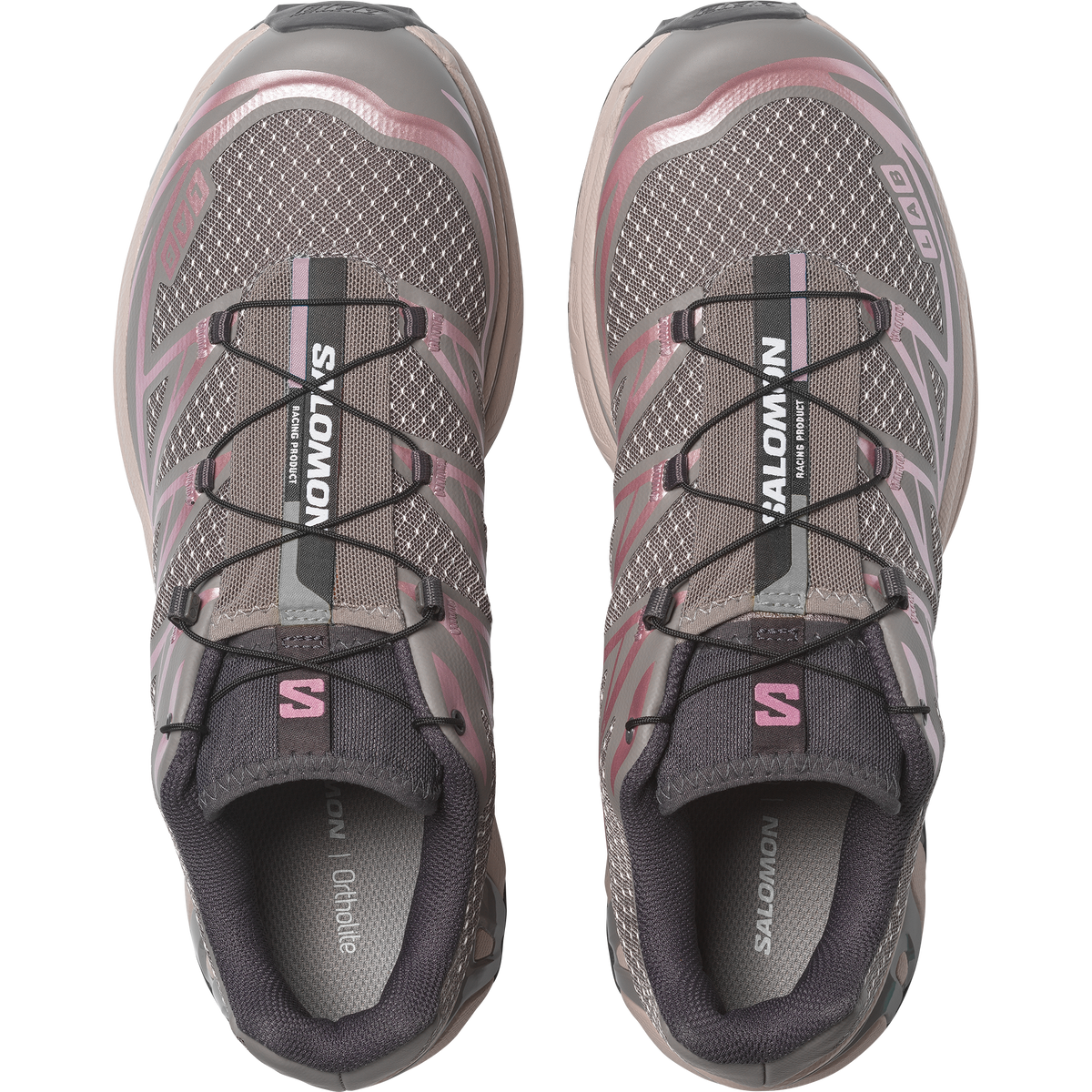 【NEW】XT-6 STEEL STREETS