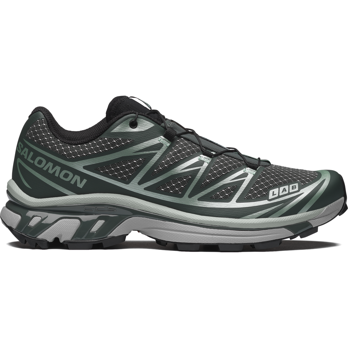 【NEW】XT-6 STEEL STREETS
